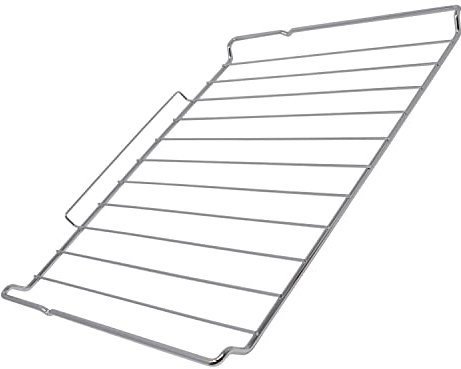 sparefixd for Indesit IDU6340IX IDD6340IX Built in Double Oven Wire Shelf Rack