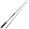 Westin W3 Seabass 2nd 300cm MH 12-42g - Wolfsbarsch Rute zum Spinnfischen, Spinnrute zum Meeresangeln, Blinkerrute, Rute