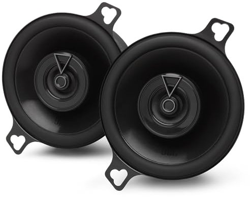 JBL Club Gen3 34F 3.5'' (8.7cm) Lautsprechersatz Koaxial