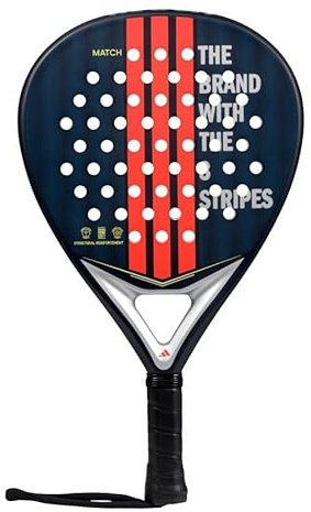 Adidas Match Blue 3.4 2025 Padelschläger One Size