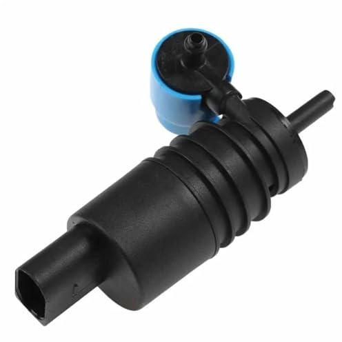 Pompa lavacristalli Per Dodge Caliber Per Durango Per Grand Per Caravan Journey Nitro Parabrezza Pompa Lavavetri 1K6955651 1J6955651 Lavavetri