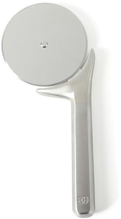 Calphalon Prime Stainless Steel Heavy Duty Pizza Cutter