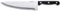 Nirosta Coltello da Cucina Lama Larga, Acciaio, Argento