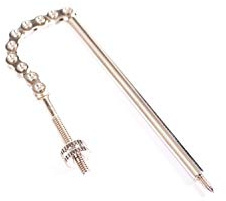 Sturmey Archer Fahrrad Schaltkettchen HSA3016 MK4 Zug Kette Schaltung 3 Gang Rücktritt Nabe