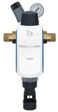 Filtro autolavable BWT R1/32 HWS