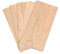 wodewa Holz Furnier Set 4mm Starkfurnier Kirsche 60x14cm 10er Set Sägefurnier Bastelholz Platten Echtholz Holzfurnier zum Basteln Holzplatte Bastelset Modellbau DIY