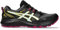ASICS Damen Gel-Sonoma 7 GTX Sneaker, Black/Light Blue, 39.5 EU