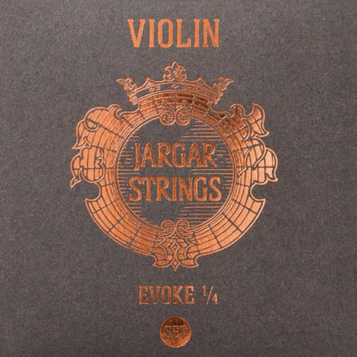 JARGAR Violinsträngar Evoke set 1/4 medium