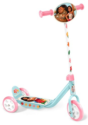 3 Wheels Scooter VAIANA