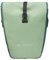 VAUDE Aqua Back Supreme Single – wasserdichte Fahrradtasche für Gepäckträger 24L, Fahrrad Gepäckträgertasche hinten, Hinterradtasche fürs Fahrrad, robuste & nachhaltige Packtasche – Made in Germany