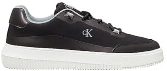 Sneakers Uomo YM0YM01204 Nero Chunky YM0YM01204 45