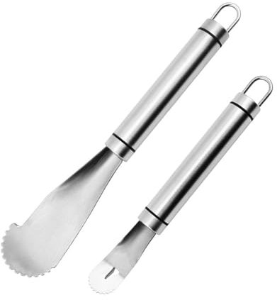 Sbucciatore per arancia in acciaio inox per uso domestico, strumento di rimozione della pelle per arancia