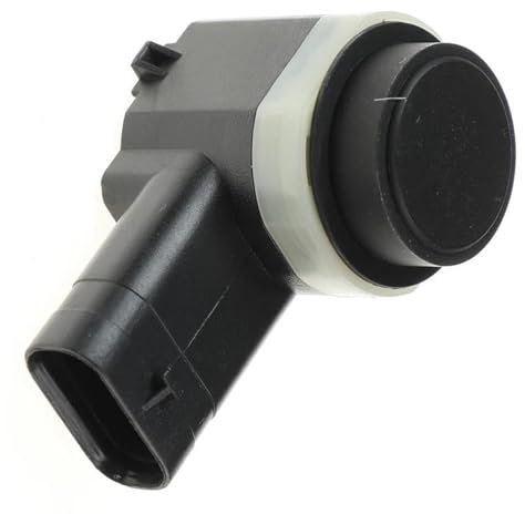Backkamera-kit 1S0919275 Parkeringssensorer Fram Och Bak Parkeringssensorer Radarvarnare För Seat För Exeo 2009 2010-2014(1 pc)
