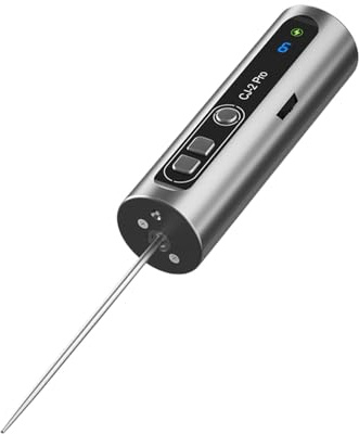 Strumento elettrico per la rimozione della colla, dispositivo di rimozione della colla regolabile a 9 livelli, per rimuovere adesivi elettrici per schermi di telefoni e schermi LCD sul retro del vetro