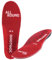 Bootdoc Allround Einlegesohle Schuhsohle Skischuh Snowboardschuh Skistiefel (27.0)