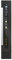 Candy DiVino CCVB 15/1, Vinoteca Integrable Estrecha, 20L, 7 Botellas, Puerta Reversible, 6 Baldas, Tratamiento Anti-UV, Compresor Antivibraciones, LED, Temperatura 5º a 18º, 39DB, Clase C, Negro