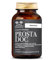 PROSTADOC Salugea - Integratore 100% naturale per il Benessere della prostata - con EnotProst®, Zucca, Ortica, Melograno e Selenio - 60 Capsule in Flacone di vetro scuro farmaceutico