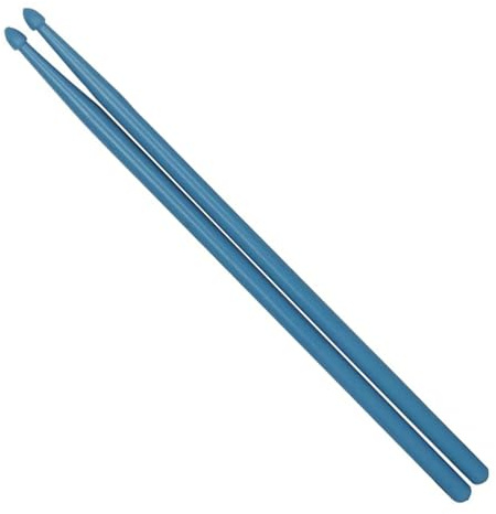 Trumstockar, 5A Nylon Trumstockar for Trumset Flerfärgade 2 st for Nybörjare(C)
