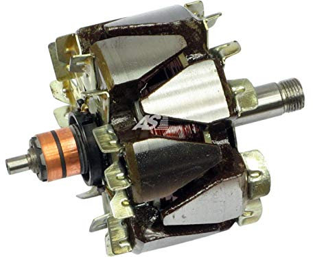 ASPL AR5003 Lichtmaschinen