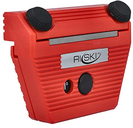 SKS Kantenschleifer Multi Tuner 2 in 1