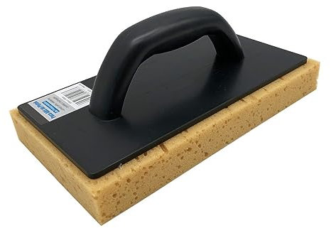 Diamwood Platinum - Taloche éponge mousse 250 x 130 mm haute absorption spécial carreleur - Diamwood platinum