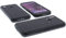 foto-kontor Protective case compatible with CAT S62 PRO rubber TPU mobile phone cover black