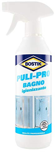 Bostik Puli-Pro Bagno igienizzante 500ml