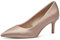 s.Oliver Damen Pumps Spitz mit Stilettoabsatz, Rosa (Rose), 40 EU