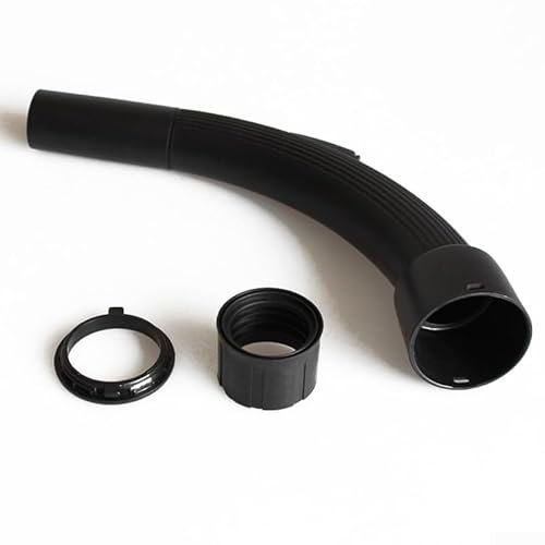 ZiStarlilife Connettore curvo piegato per tubo aspirapolvere da 32 mm per migliorare le prestazioni, lunga durata