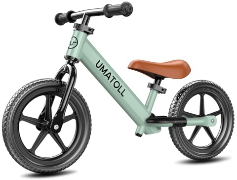 Umatoll Toddler Balance Bike 2-5 Year Old,Kids Bike Gift for Boys Girls