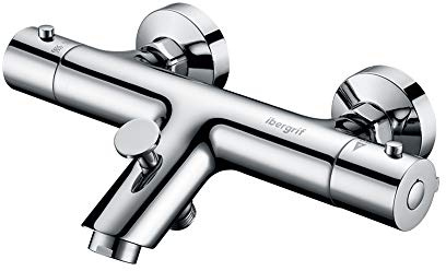 Rubinetto Miscelatore Termostatico
