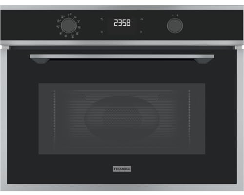 FORNO MICROONDE FRANKE MARIS FMA 45 MW 45/CM NERO