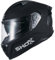 Shox Helmets Rapid Motorcycle Helmet M Matt Black