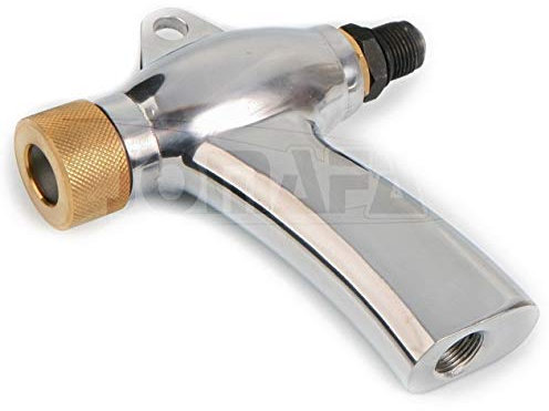 PISTOLA PARA CHORREADO DE ARENA UNIVERSAL PROFESIONAL