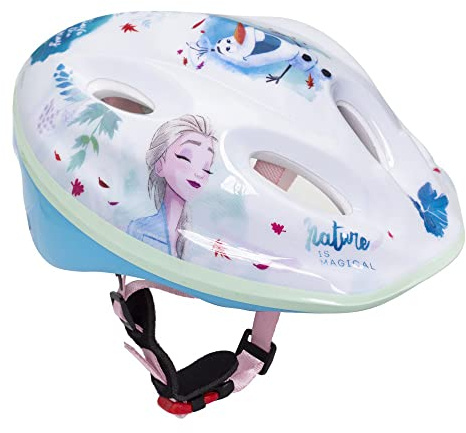 Casco Disney Frozen II 52/56 M