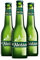 El Alcazar Cerveza Lager Especial Pack Botella, 12 x 33cl
