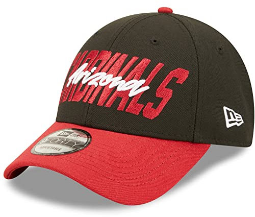 New Era 9Forty Cap - NFL 2022 Draft Arizona Cardinals