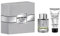 Montblanc Explorer Platinum Geschenkset Eau de Parfum 60 ml, Duschgel 100 ml