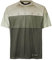 VAUDE Herren Mens Moab Vi T-Shirt, Khaki Uni, L EU