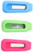 AOKWAWALIY Fitness Tracker Clip Belt Holder Set 3 Silicone Replacement Water-Resistant and Comfortable for All-Day Tracking
