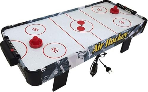 TopTable Airhockey Topper Ice - Airhockeytisch Modell