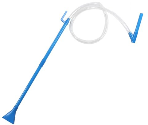 Aspiradora Inalámbrica para Bañera de Hidromasaje, Limpiador de SPA Portátil, Operación Manual, Conveniente para Bañeras de Hidromasaje y Spas