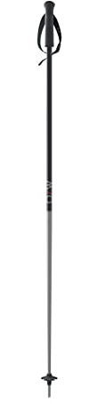 Fischer Bastoni da sci OneWay GT18 Vapor 120 cm All Mountain Alpin in alluminio