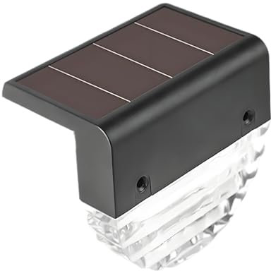 Opilroyn Lampes de piscine, éclairage extérieur à énergie solaire pour piscines | Petites lampes lumineuses pour paysage d'étang, camping, jardin décoration