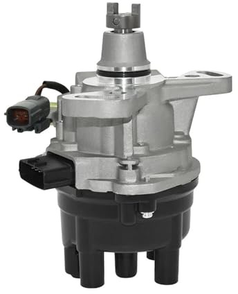 Piezas de encendido del distribuidor compatibles con Micra K11 (1992-2000): 22100-99B04, 22100-41B00 y 22100-41B01