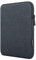MoKo Funda de Tableta para E-Book Reader/Tablet, Tela de Poliéster Protector Portátil Compatible con iPad Mini 6ª Gen 8,3 2021/mini 1/2/3/4, Samsung Galaxy Tab S2 8.0, ZenPad Z8s7.9- Gris Espacial