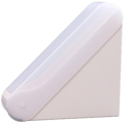 Muteitt Coffee Papers Storage Display Stand Countertop Organization Containers Coffee Filter Paper Dispenser Coffee Filter Paper Holder