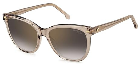 Carrera Gafas de Sol 3043/S FWM NUDE 56/17/140 Mujer