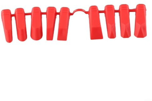 Yhenlovtt Set di strumenti multifunzionali per la finitura del sigillante, raschietto per sigillatura, applicatore per riparazione di giunti di piastrelle, per la pulizia degli angoli del lavandino