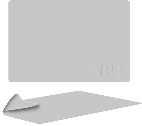 Keyboard Protector Cloth, Laptop Keyboard Cover Cloth, Compatible with MacBook Pro 15, MacBook 16 Inch, Keyboard Imprint Protection, Microfiber Film, MacBook Tastatur Schutz